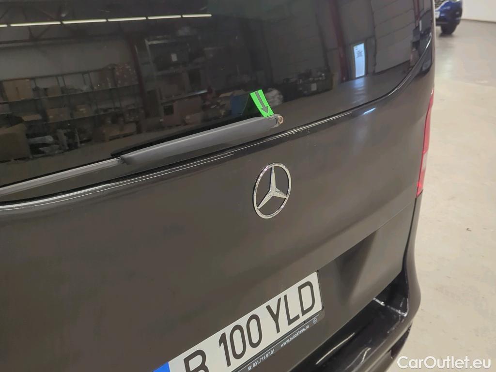  Mercedes  V-Klasse V 220 d extra-lung #23