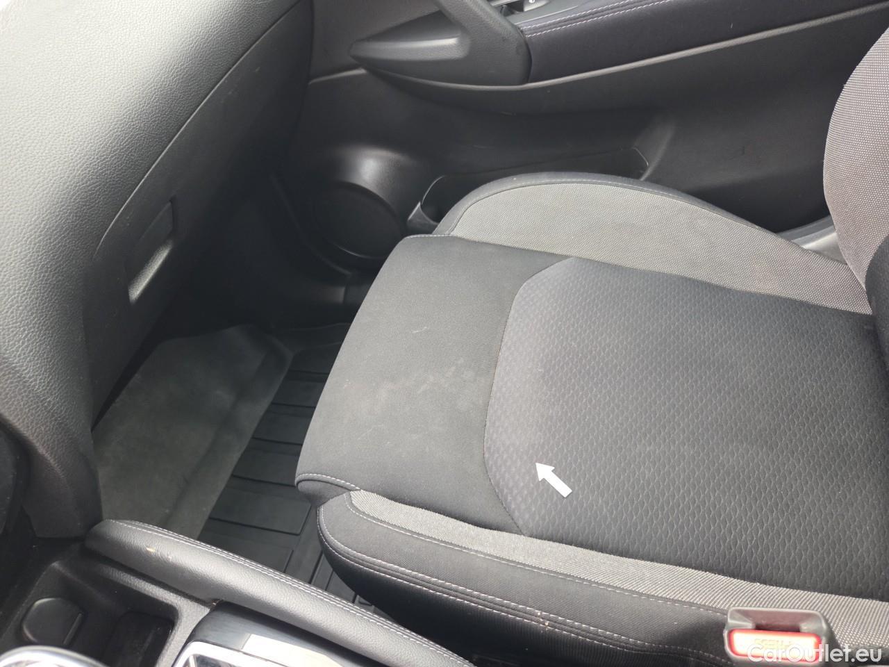  Nissan  Qashqai 1.3 156CP 2WD DCT N-Connecta #48