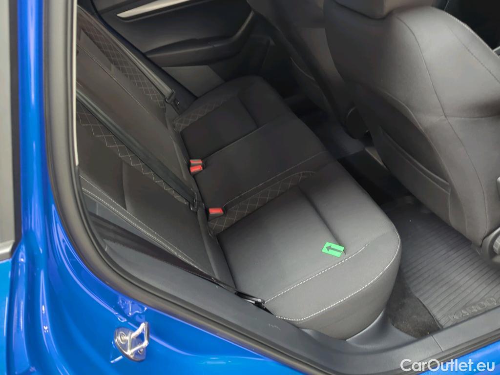  Skoda  Karoq 2.0 TDI 150CP Ambition DSG 4x4 #19