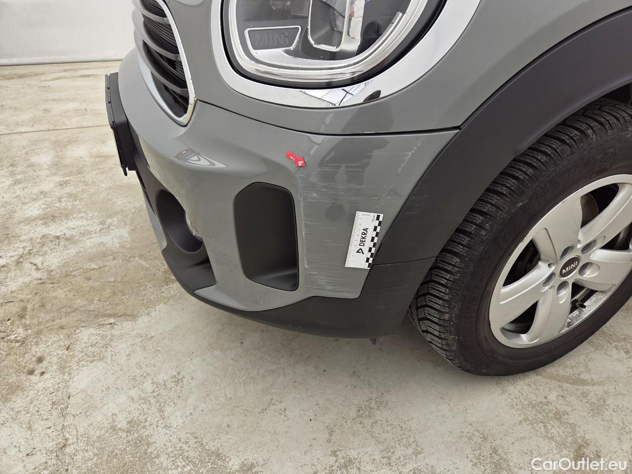  Mini  Countryman 1.5 Cooper #16