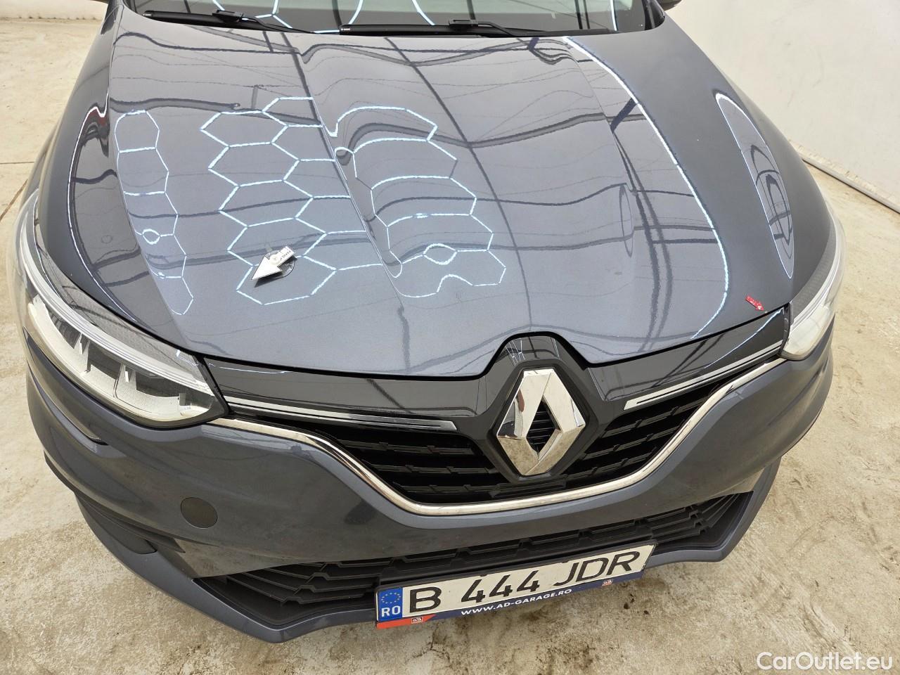  Renault  Megane 1.3 TCe 140CP Zen #23