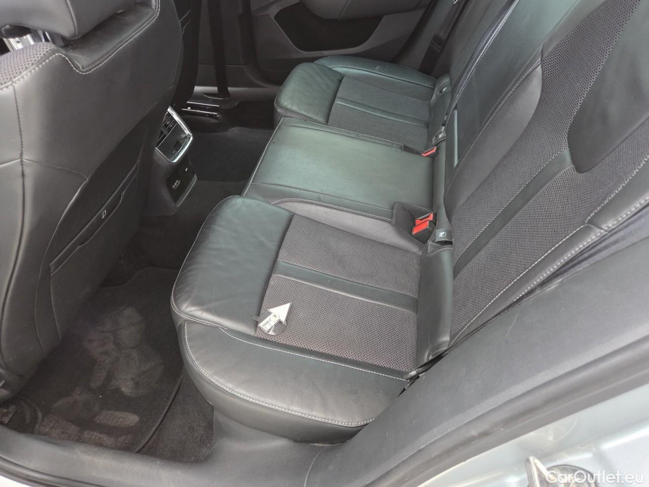  Skoda  Octavia 1.4 TSI iV PHEV Style DSG #48