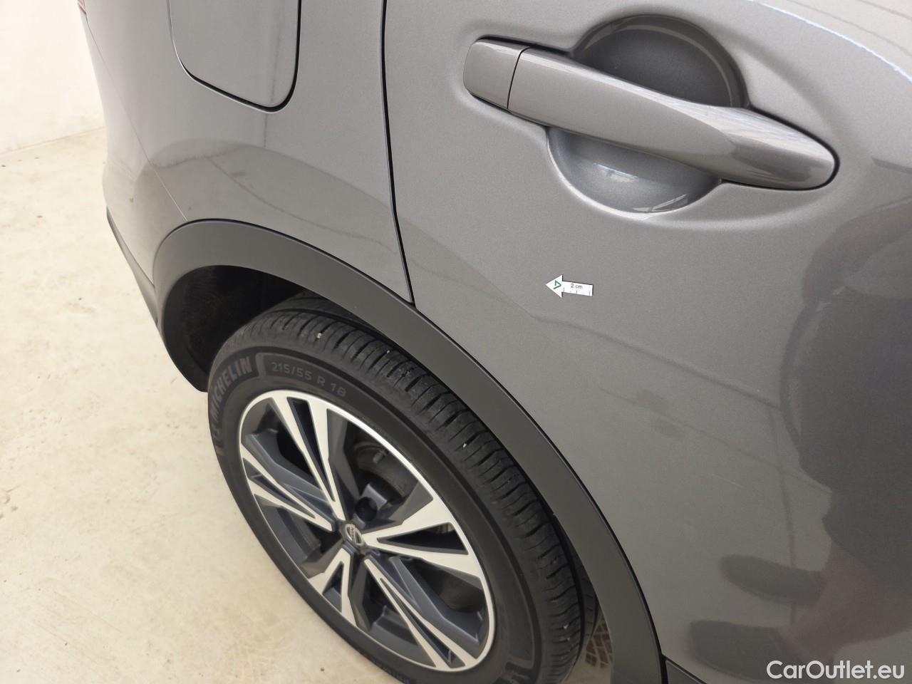  Nissan  Qashqai 1.3 156CP 2WD DCT N-Connecta #28