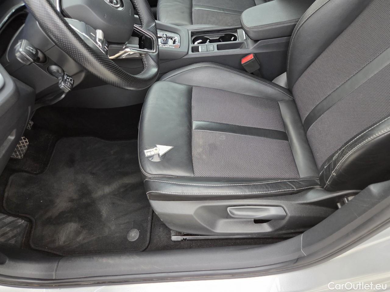  Skoda  Octavia 1.4 TSI iV PHEV Style DSG #38