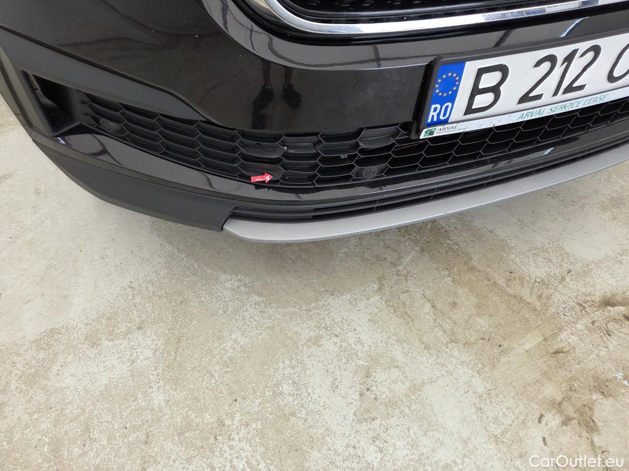  Skoda  Kodiaq 2.0 TDI 200CP Style DSG 4x4 #21
