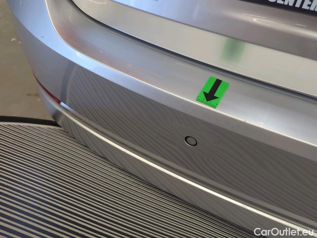  Skoda  Octavia 2.0 TDI 150CP Style DSG #11