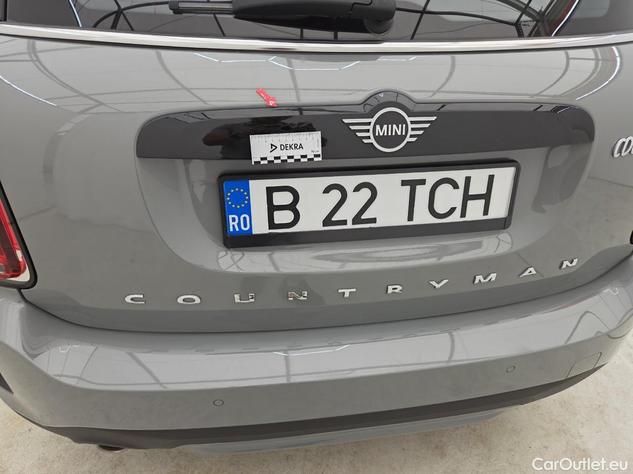  Mini  Countryman 1.5 Cooper #41
