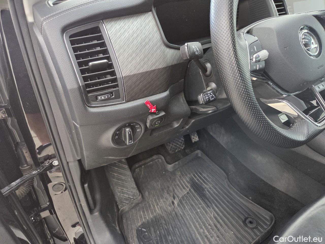  Skoda  Kodiaq 2.0 TDI 200CP Style DSG 4x4 #73