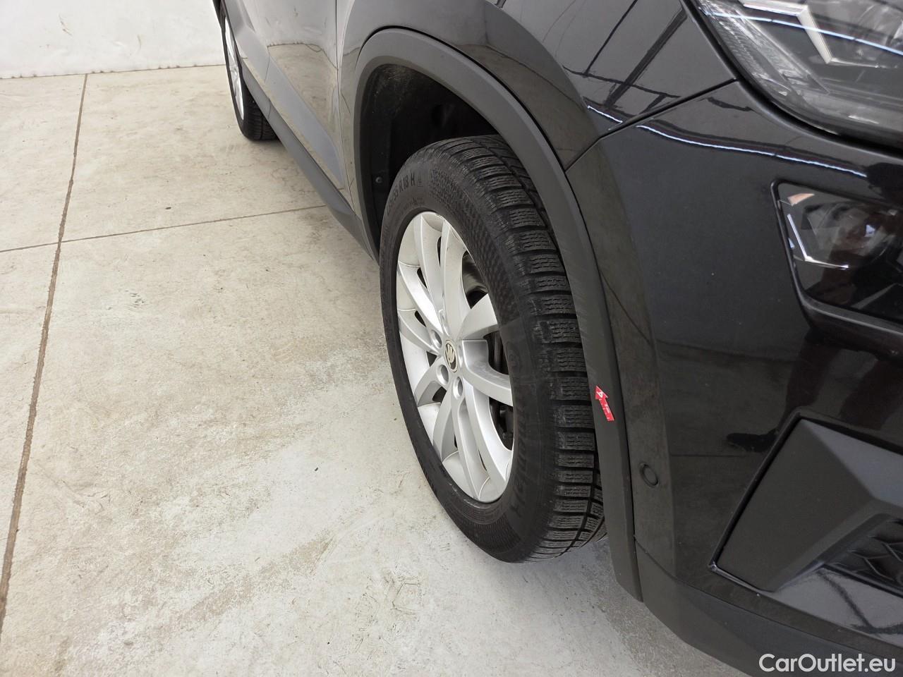  Skoda  Kodiaq 2.0 TDI 200CP Style DSG 4x4 #47