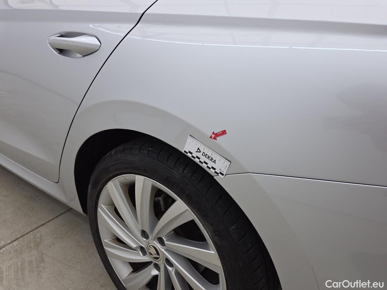  Skoda  Octavia 1.4 TSI iV PHEV Style DSG #30
