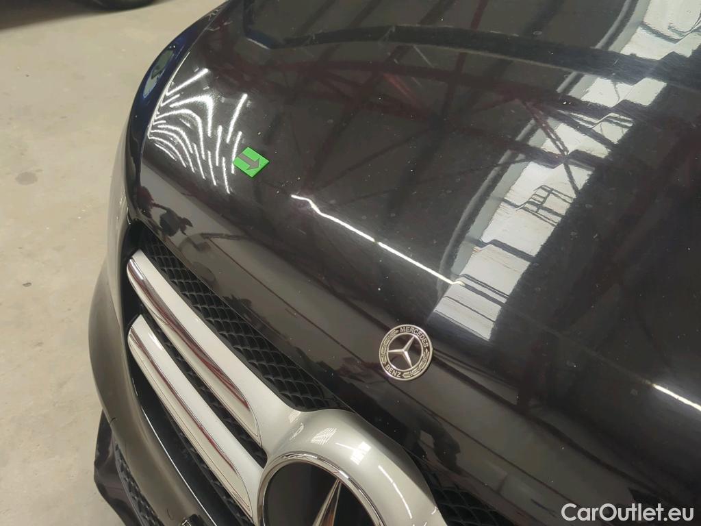  Mercedes  V-Klasse V 220 d extra-lung #11