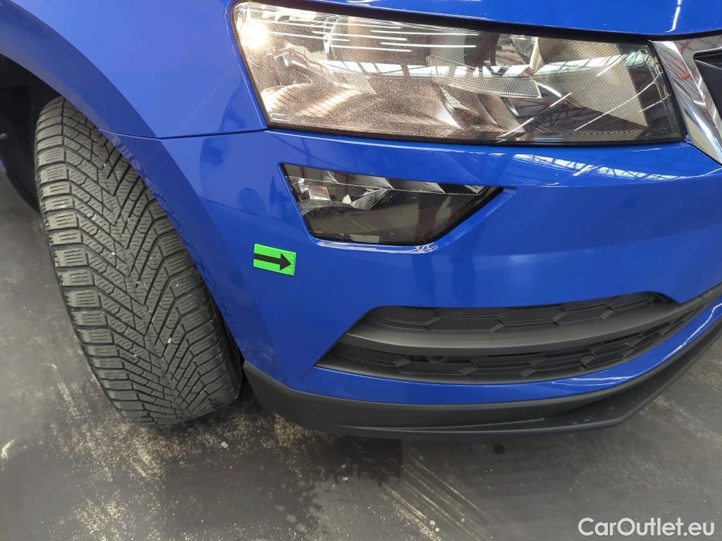  Skoda  Karoq 2.0 TDI 150CP Ambition DSG 4x4 #35