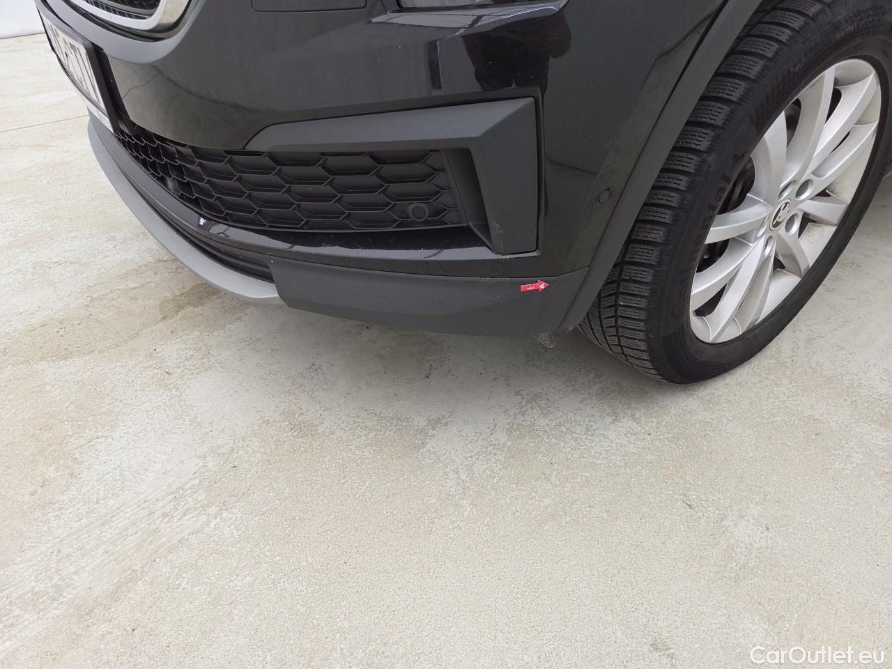  Skoda  Kodiaq 2.0 TDI 200CP Style DSG 4x4 #18