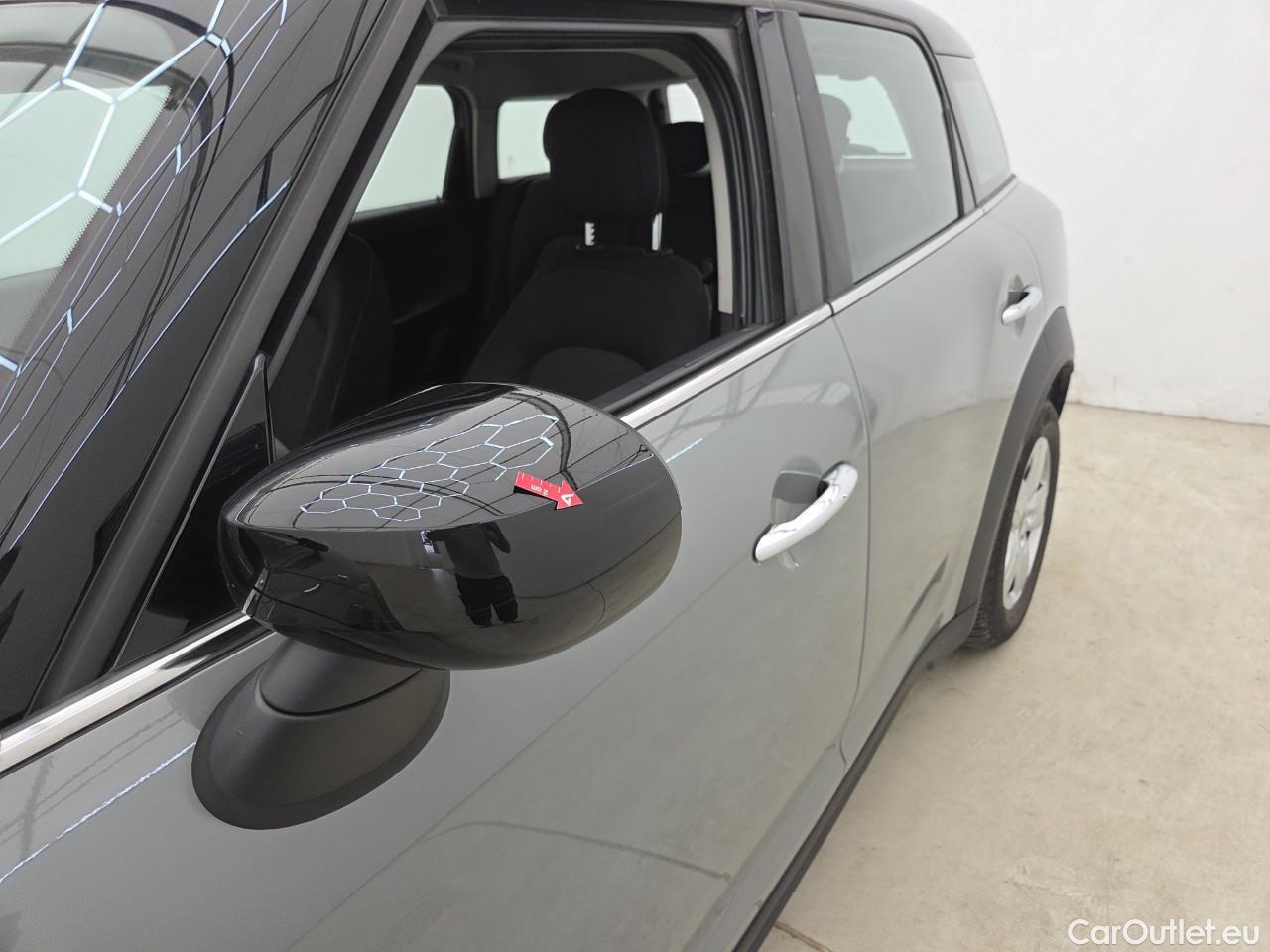  Mini  Countryman 1.5 Cooper #4