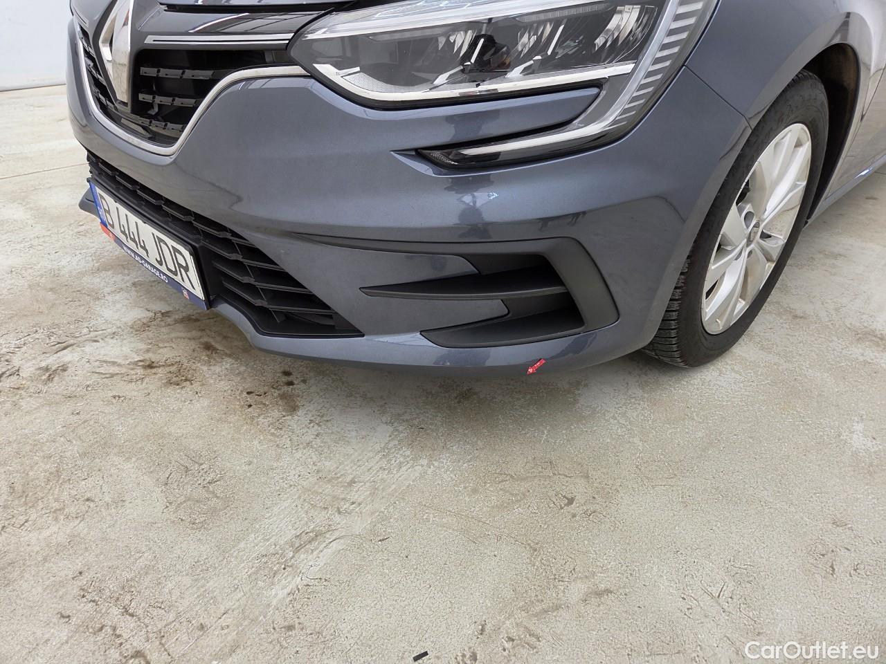  Renault  Megane 1.3 TCe 140CP Zen #14