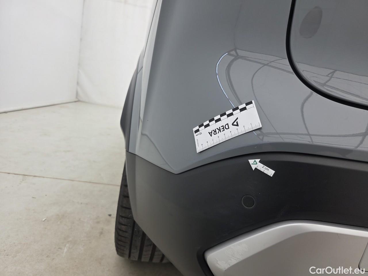  Nissan  Qashqai 1.3 156CP mild-hybr N-Connecta X-Tronic #45