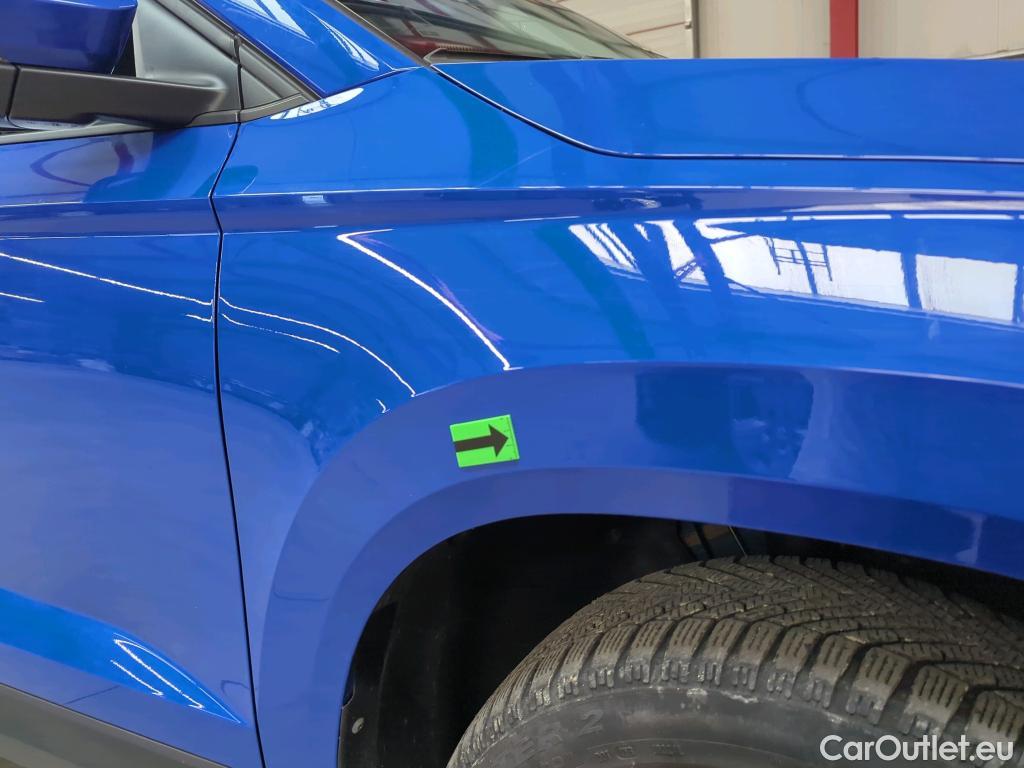  Skoda  Karoq 2.0 TDI 150CP Ambition DSG 4x4 #29