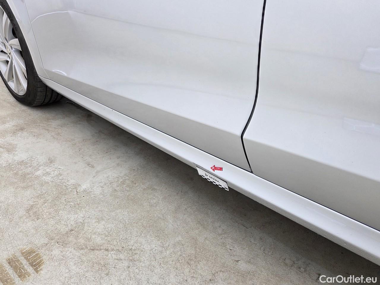  Skoda  Octavia 1.4 TSI iV PHEV Style DSG #4