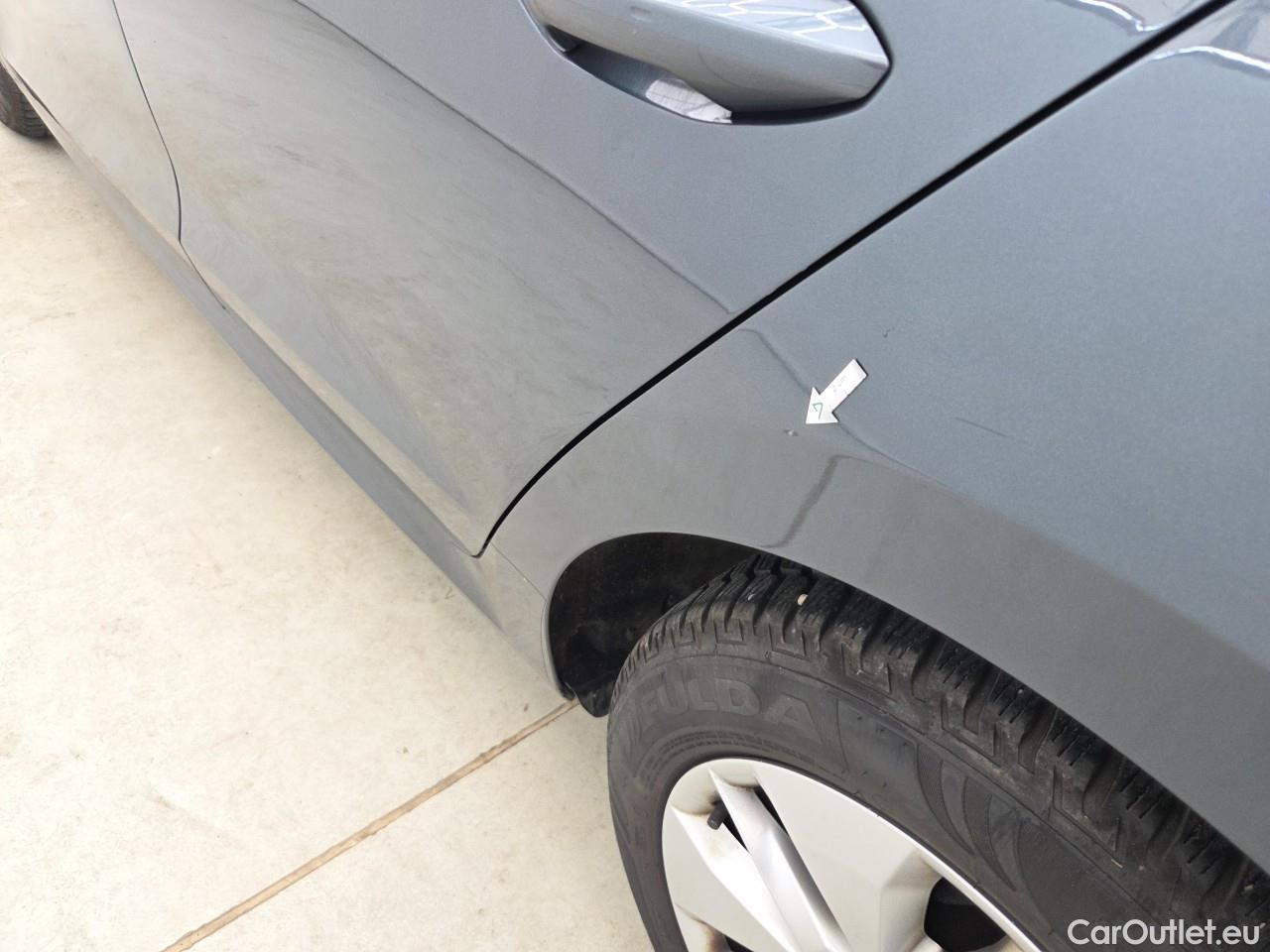  Skoda  Octavia 2.0 TDI 150CP Ambition DSG #42