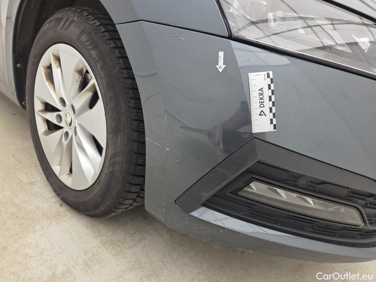  Skoda  Octavia 2.0 TDI 150CP Ambition DSG #11