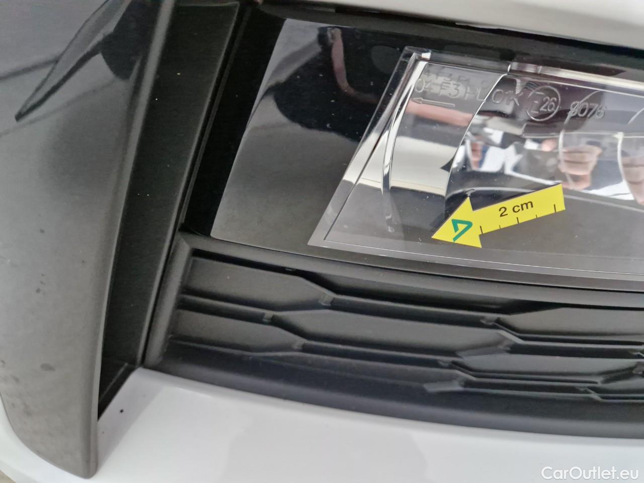  Skoda  Scala 1.0 TSI Style #6