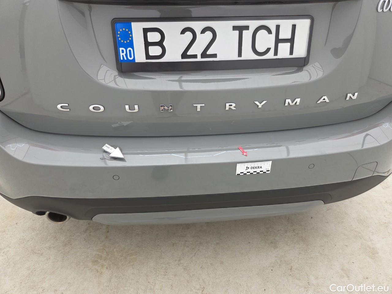  Mini  Countryman 1.5 Cooper #40