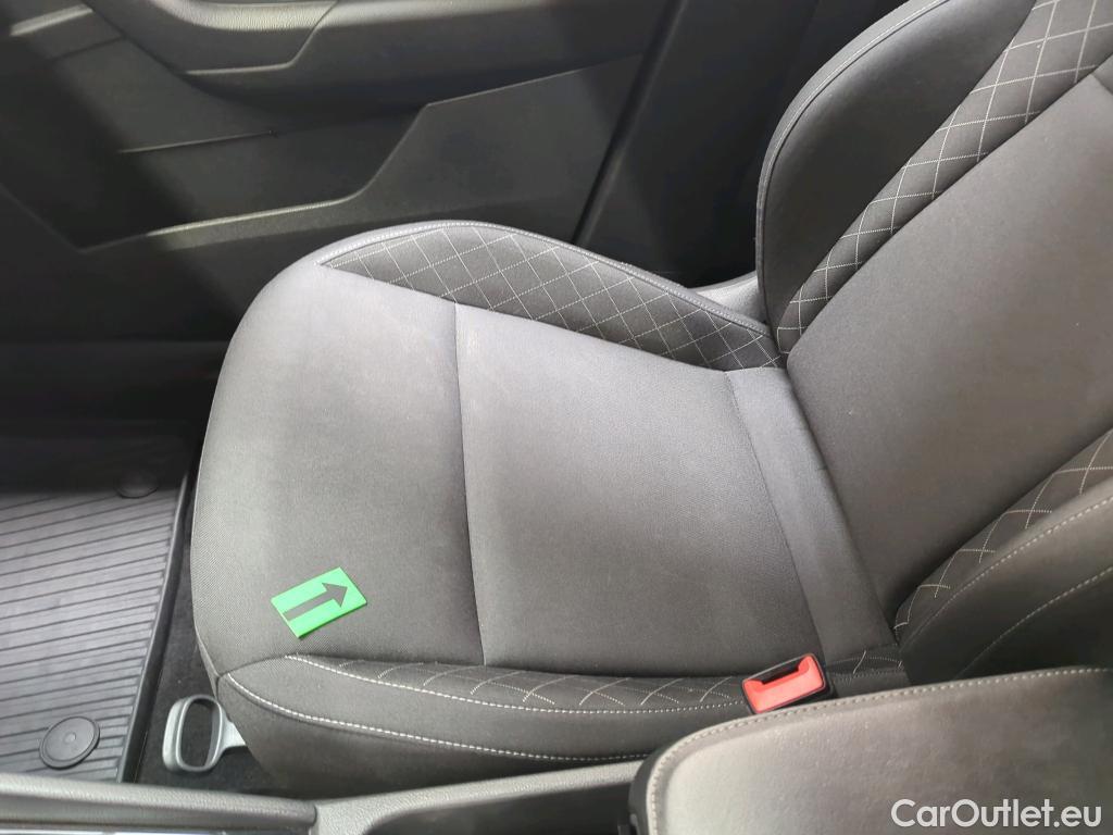  Skoda  Karoq 2.0 TDI 150CP Ambition DSG 4x4 #23