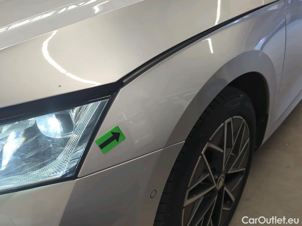  Skoda  Octavia 2.0 TDI 150CP Style DSG #39