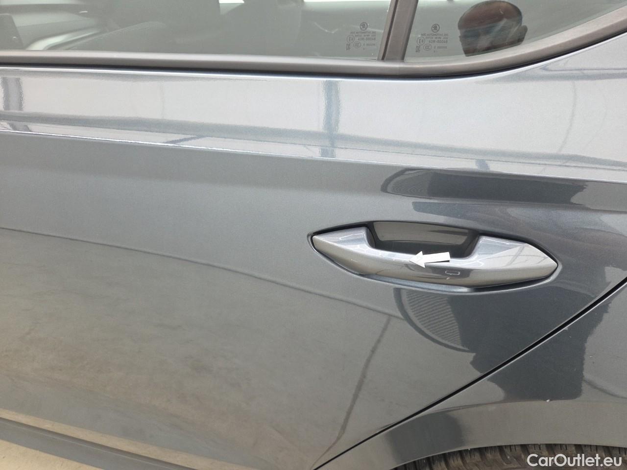  Skoda  Octavia 2.0 TDI 150CP Ambition DSG #44