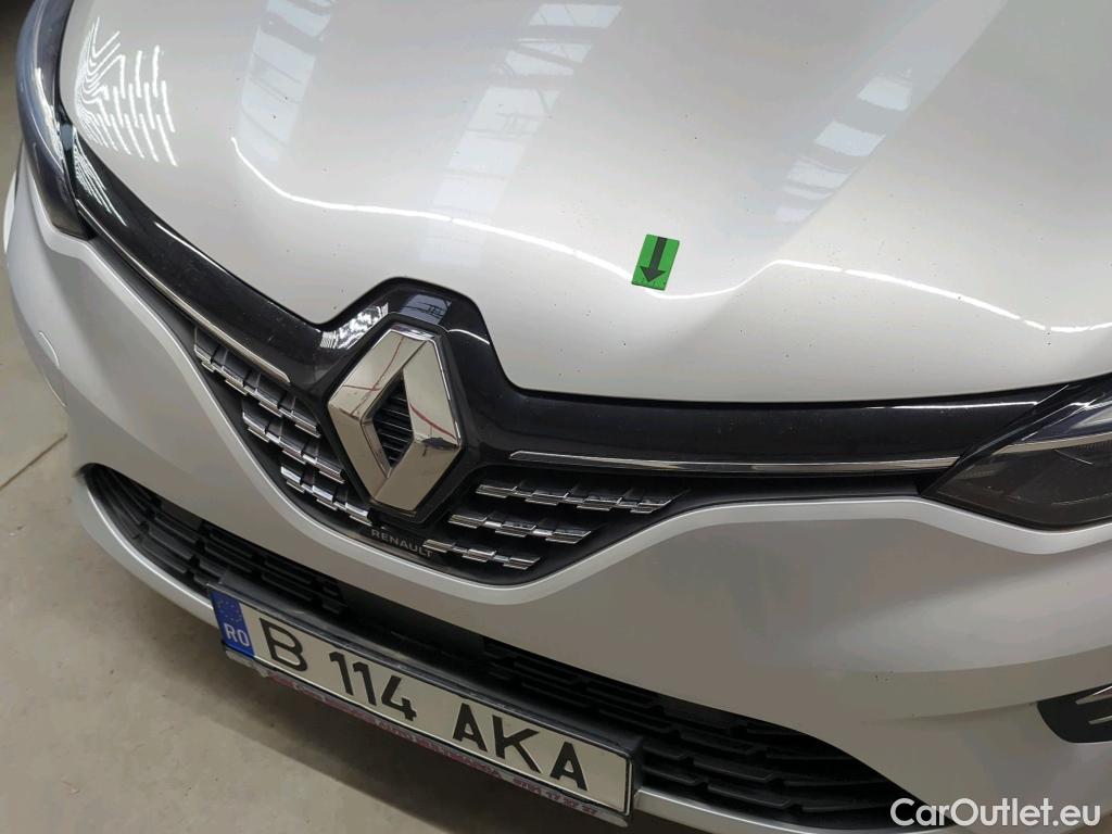  Renault  Clio 1.0 TCe 90CP Intens X-Tronic #1