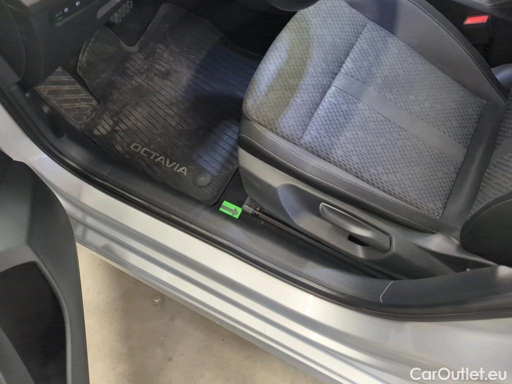  Skoda  Octavia 2.0 TDI 150CP Style DSG #7