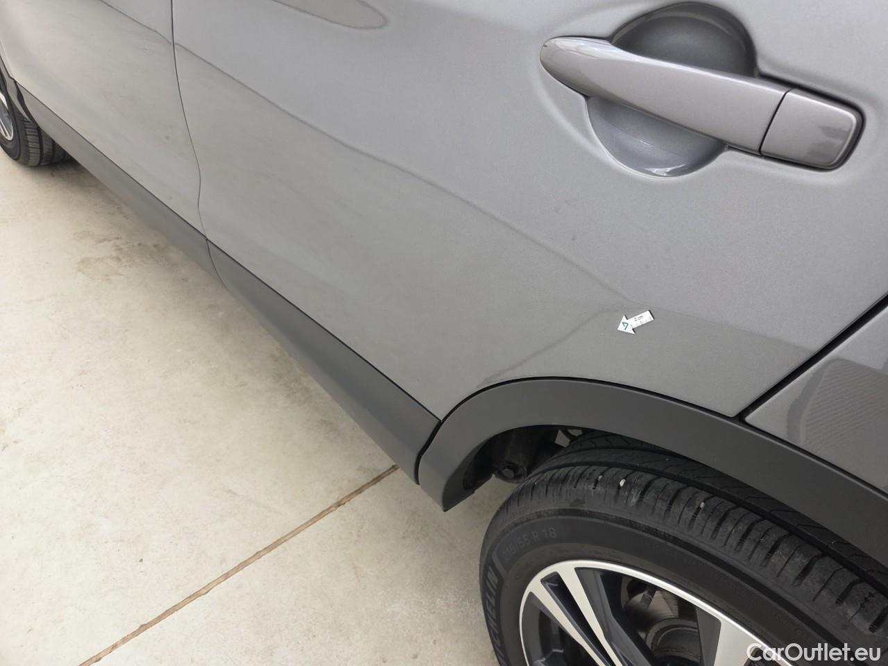  Nissan  Qashqai 1.3 156CP 2WD DCT N-Connecta #40
