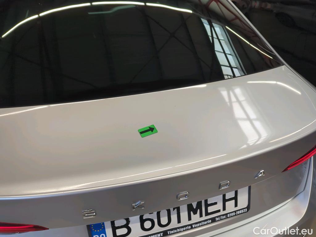  Skoda  Octavia 2.0 TDI 150CP Style DSG #41