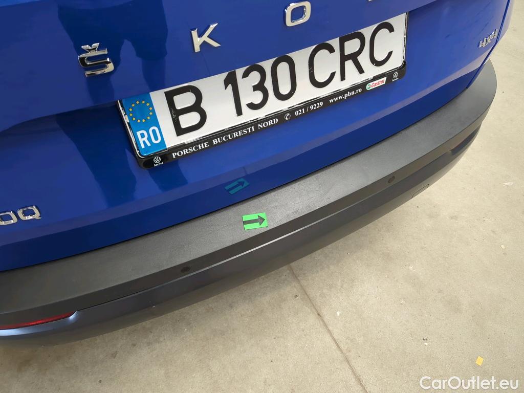  Skoda  Karoq 2.0 TDI 150CP Ambition DSG 4x4 #9
