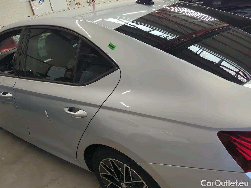  Skoda  Octavia 2.0 TDI 150CP Style DSG #37