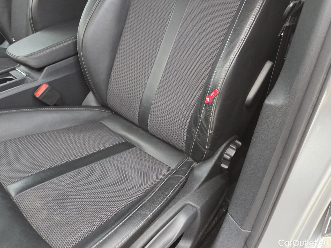 Skoda  Octavia 1.4 TSI iV PHEV Style DSG #40