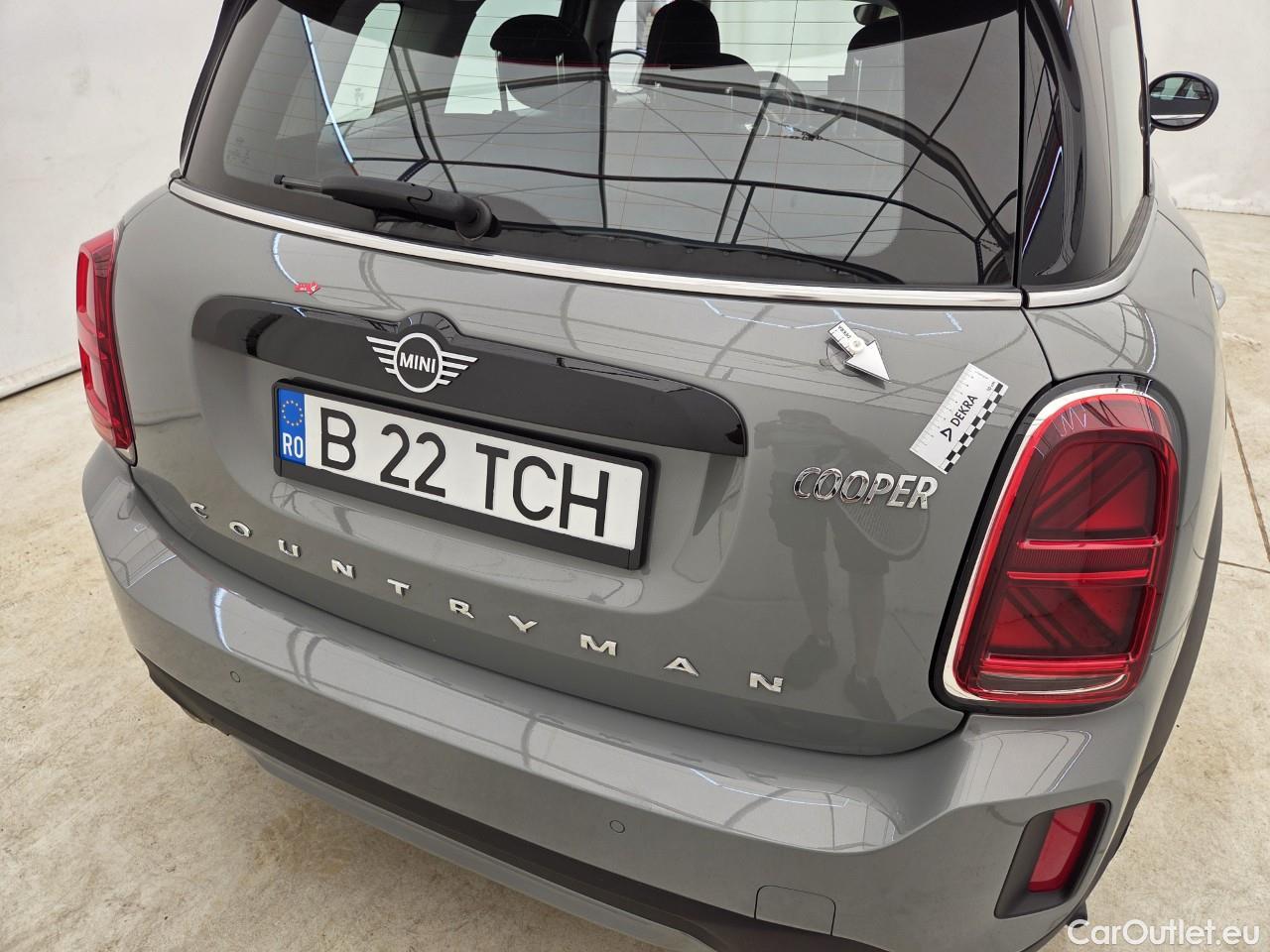  Mini  Countryman 1.5 Cooper #44