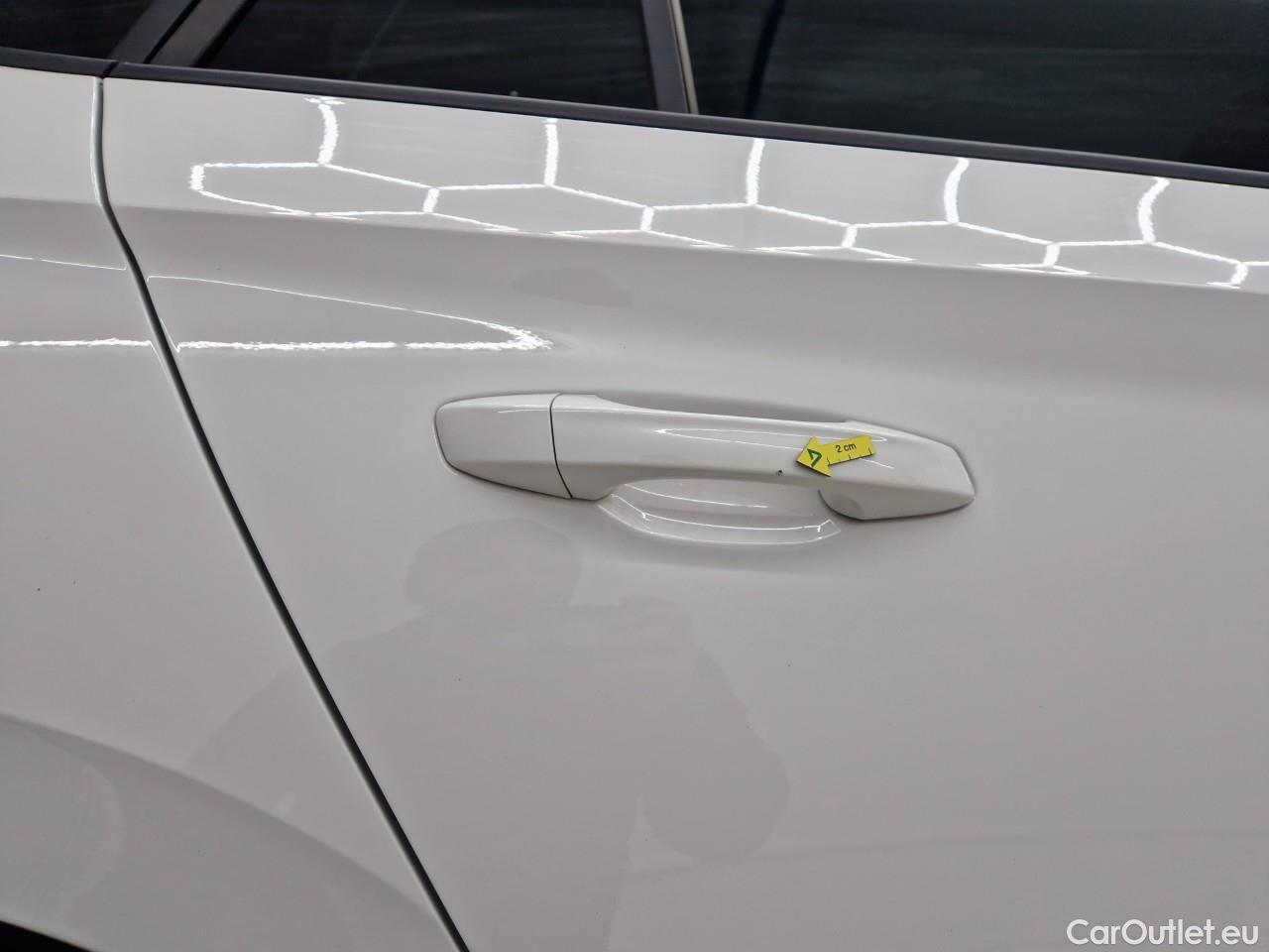  Skoda  Scala 1.0 TSI Style #9