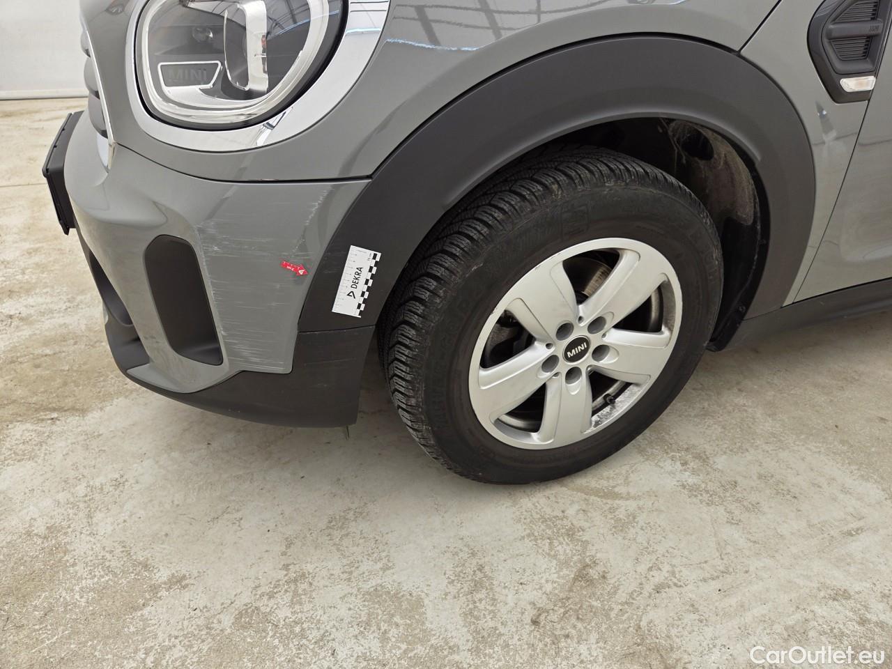  Mini  Countryman 1.5 Cooper #10