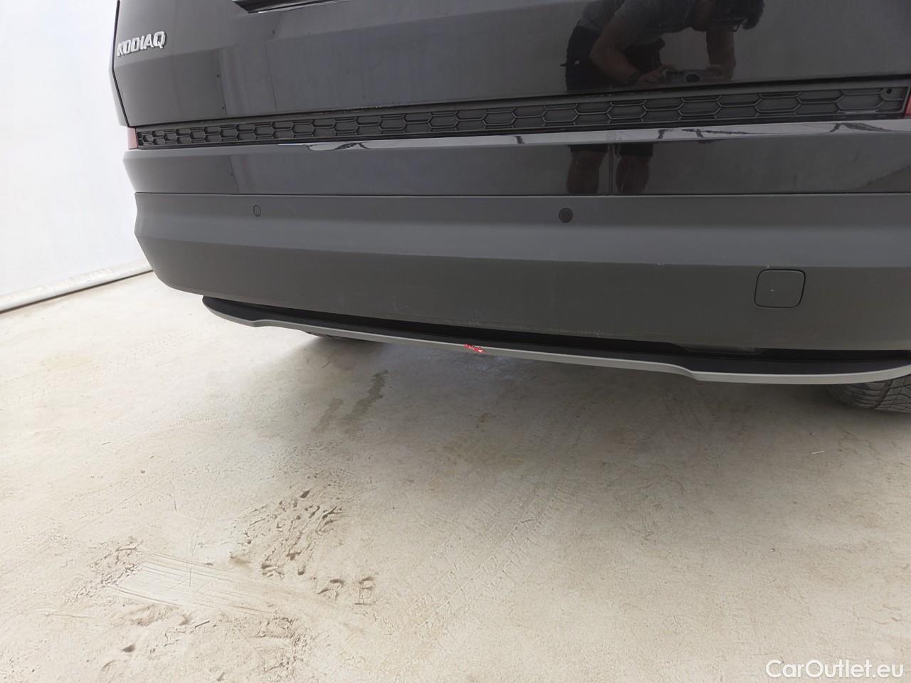  Skoda  Kodiaq 2.0 TDI 200CP Style DSG 4x4 #67