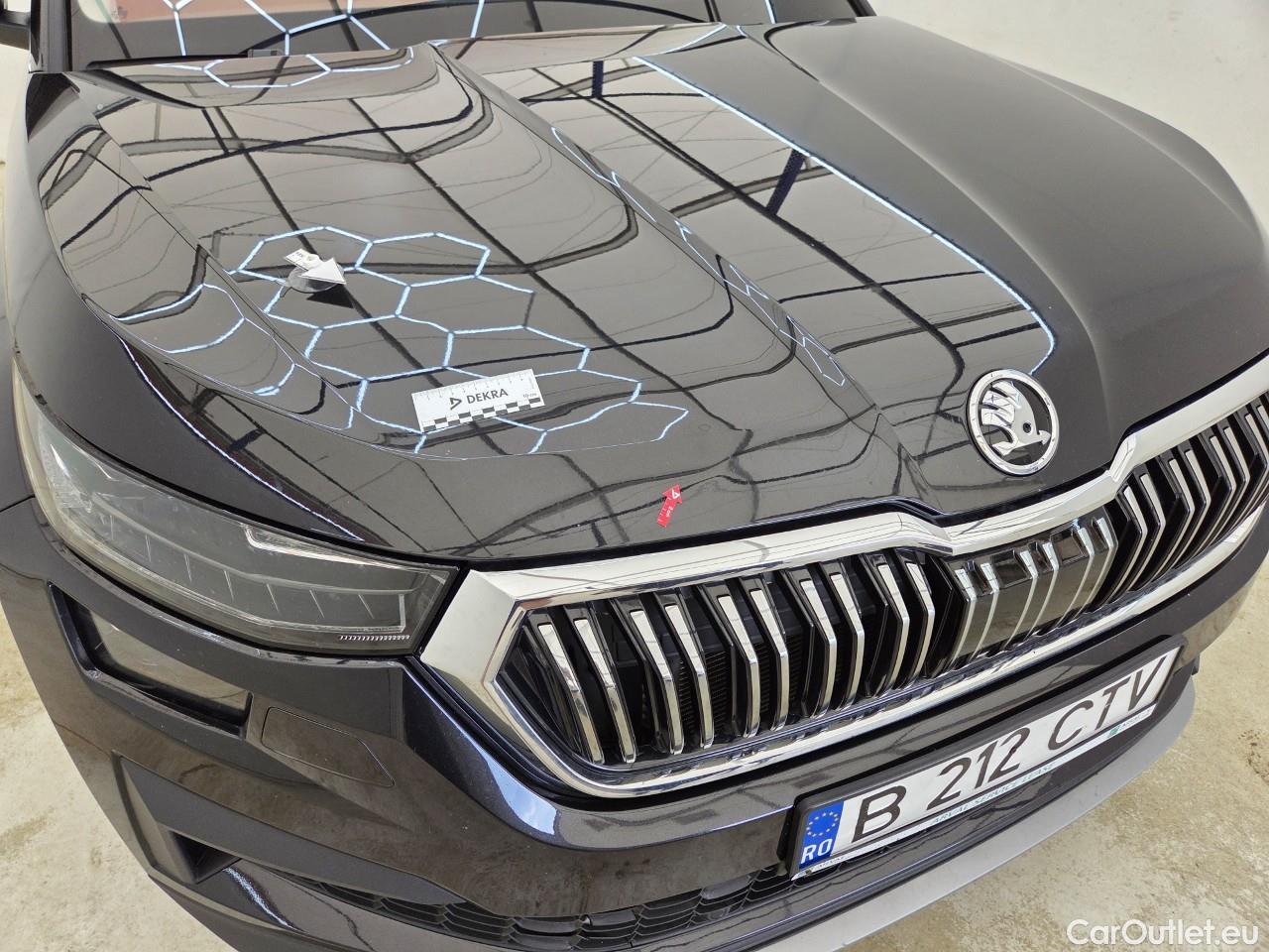  Skoda  Kodiaq 2.0 TDI 200CP Style DSG 4x4 #31