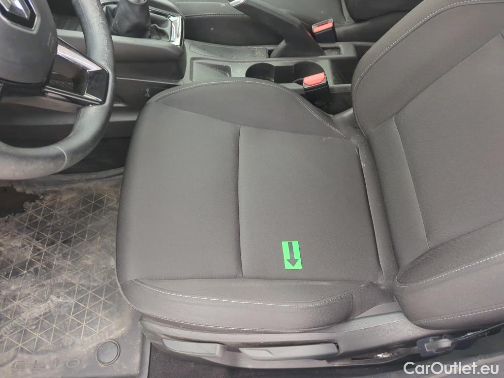  Renault  Clio 1.0 TCe 90CP Life #15
