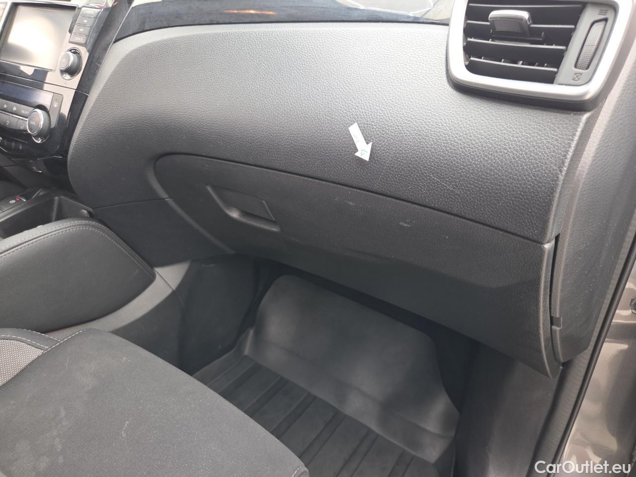  Nissan  Qashqai 1.3 156CP 2WD DCT N-Connecta #56