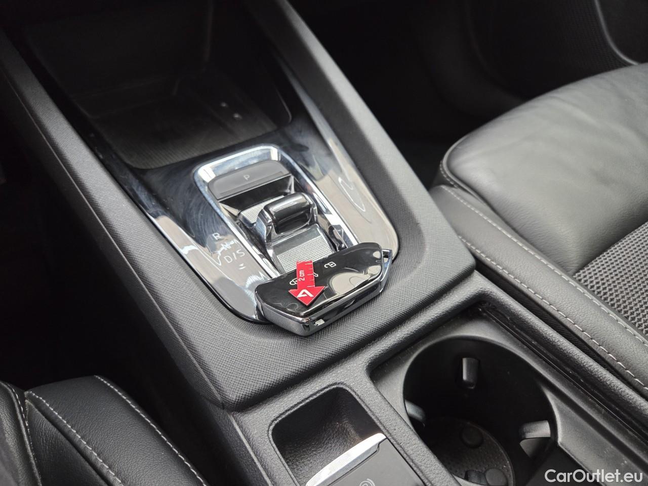  Skoda  Octavia 1.4 TSI iV PHEV Style DSG #2