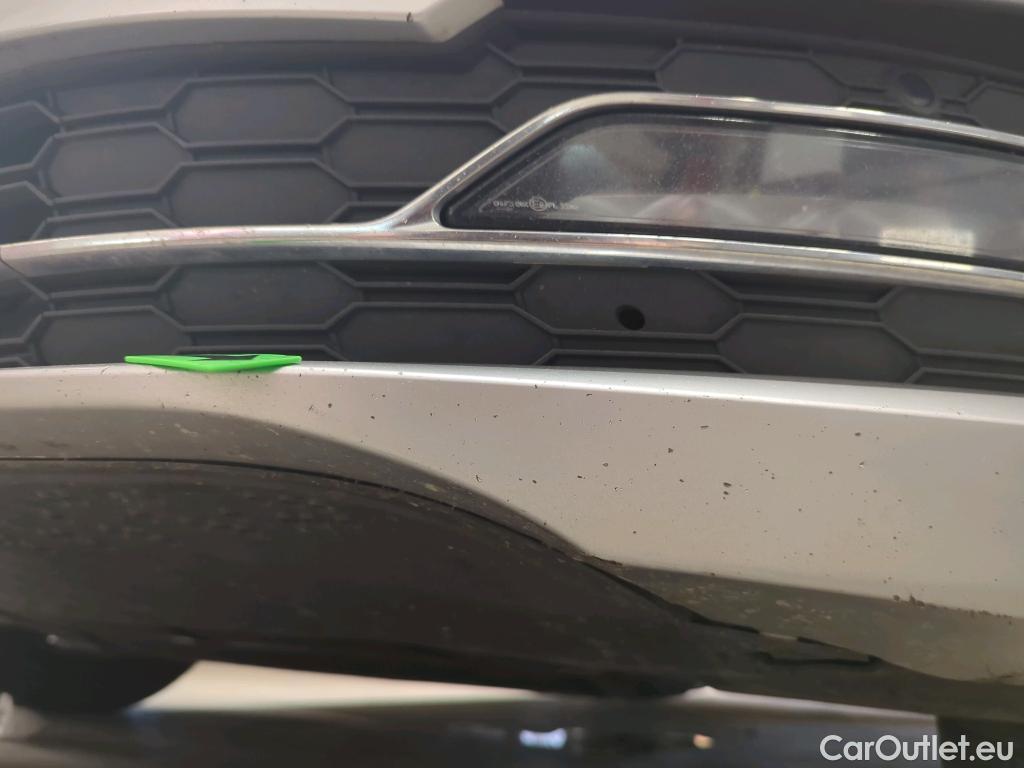  Skoda  Octavia 2.0 TDI 150CP Style DSG #19