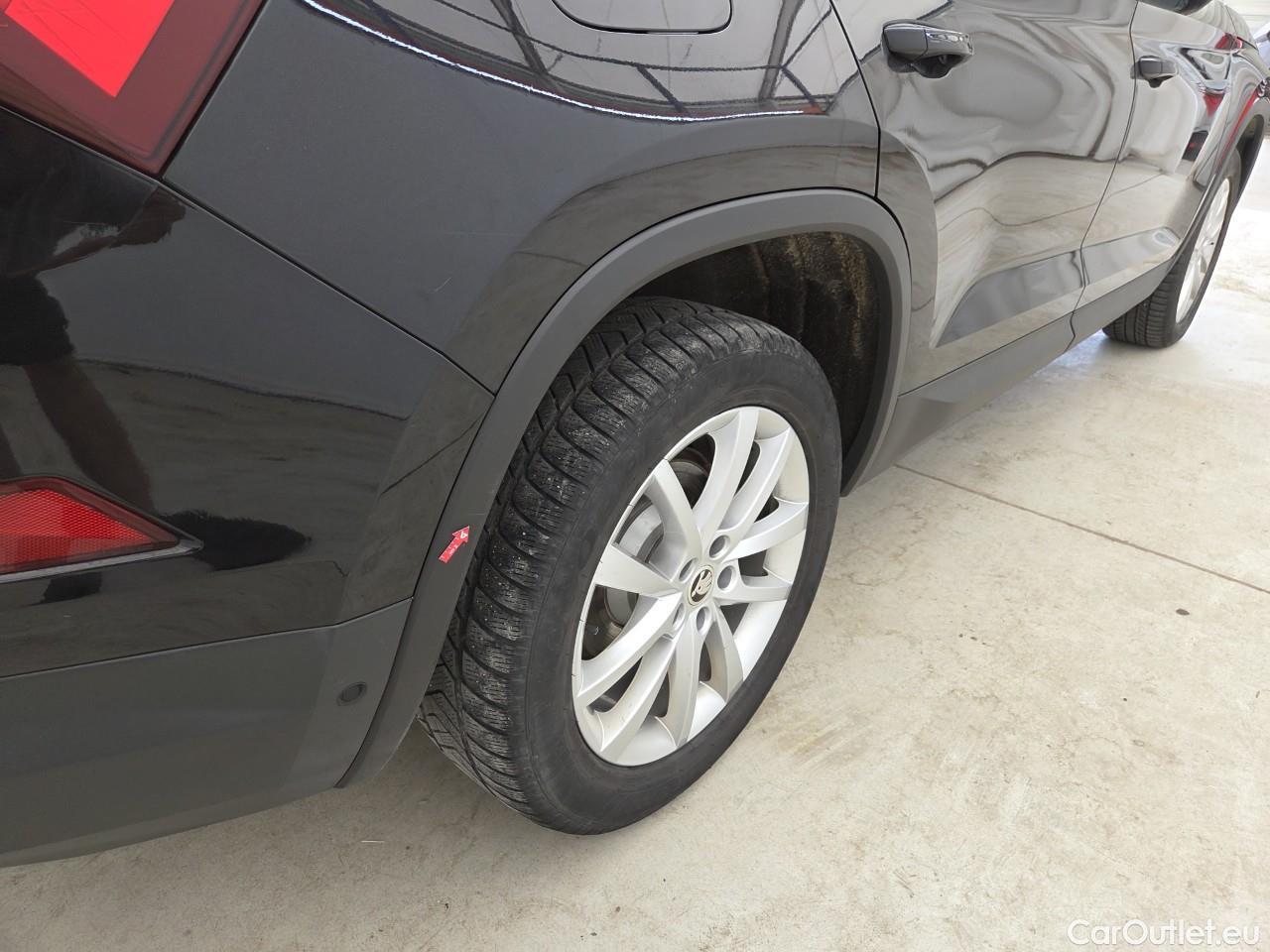  Skoda  Kodiaq 2.0 TDI 200CP Style DSG 4x4 #52