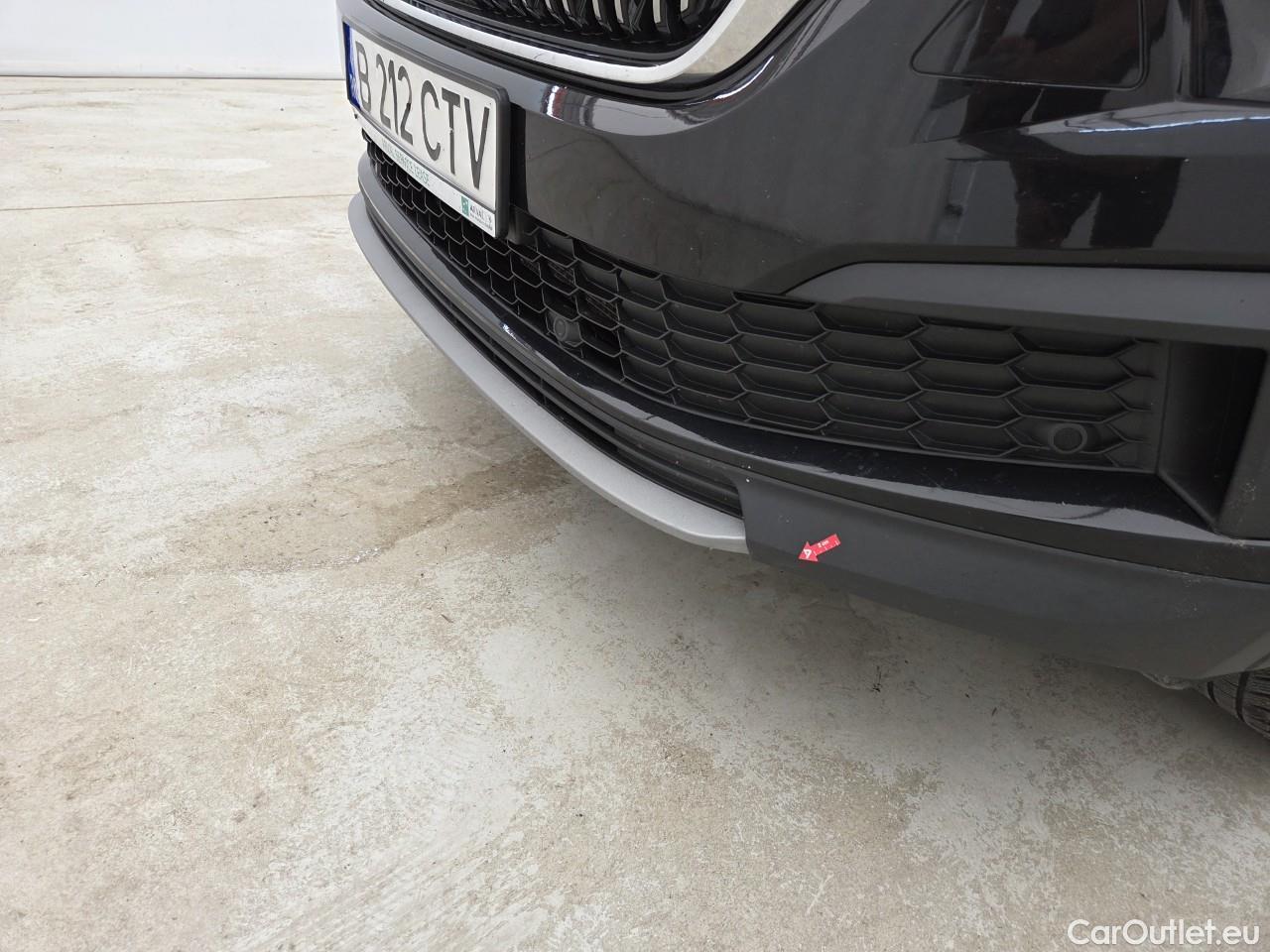  Skoda  Kodiaq 2.0 TDI 200CP Style DSG 4x4 #15