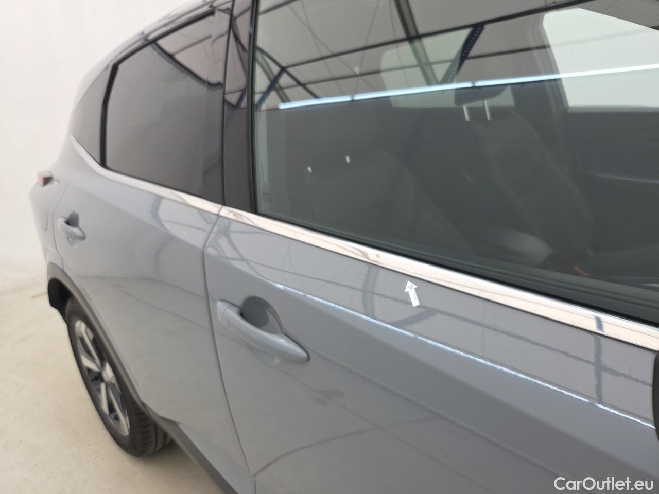  Nissan  Qashqai 1.3 156CP mild-hybr N-Connecta X-Tronic #29