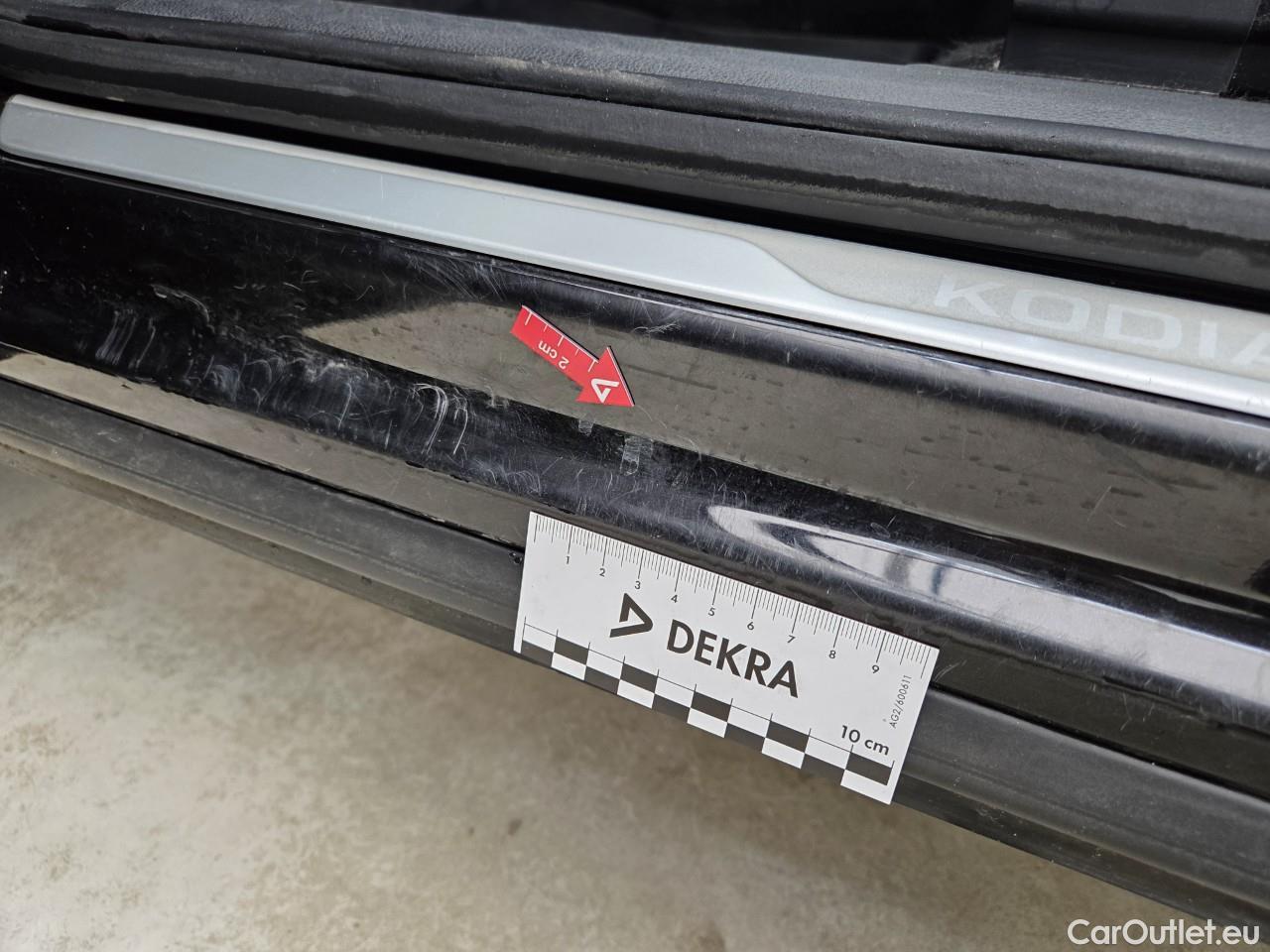  Skoda  Kodiaq 2.0 TDI 200CP Style DSG 4x4 #2
