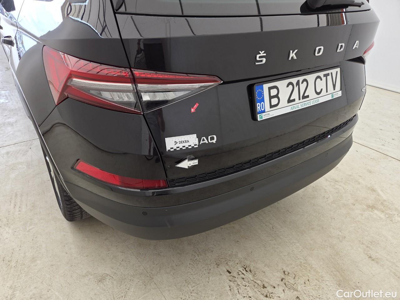  Skoda  Kodiaq 2.0 TDI 200CP Style DSG 4x4 #58